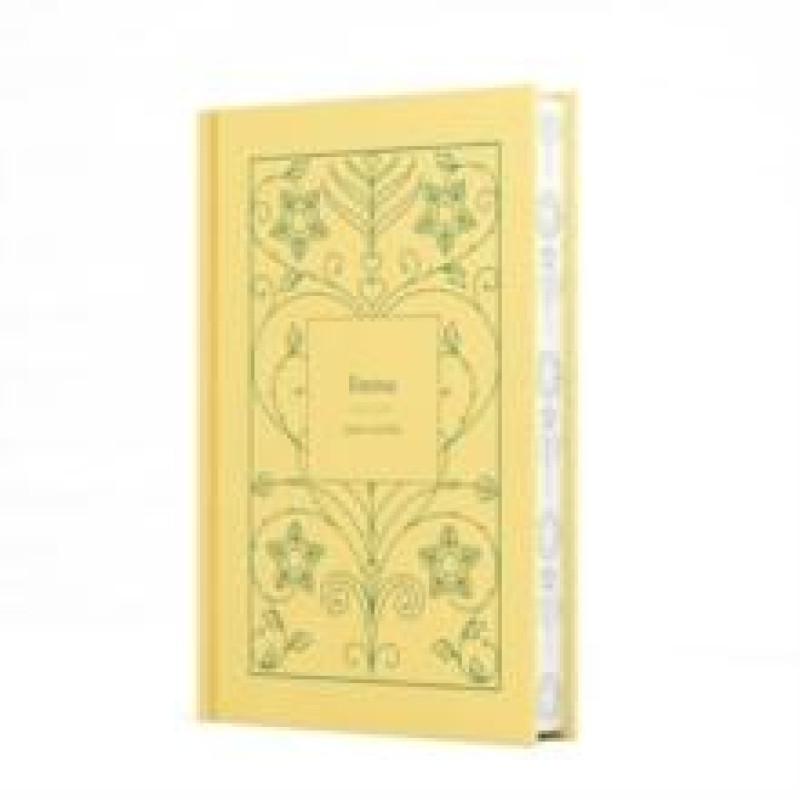 Ria Christie English Books Emma Von Jane Austen Hardcover Buch 9781454957010