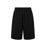 Li Ning Football Series SS26 Simple Casual Sports Shorts Unisex Shorts YKSW095-2