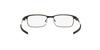 Oakley OX3184 52 Powder Size 52 Frame, 318401, Men's Pewter, Japan, (Free Size)