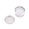 Watch Movement Parts Cleaner Basket Stainless Steel Watch Repair Mesh Holder Basket For Jewelry Tiny Components DIY Tools