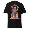 Rob Zombie - Lord Dinosaur Jumbo Print T Shirt