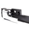 New For 06-12 Ford Fusion Milan 6E5Z5422601A Interior Door Handle Left Driver Side