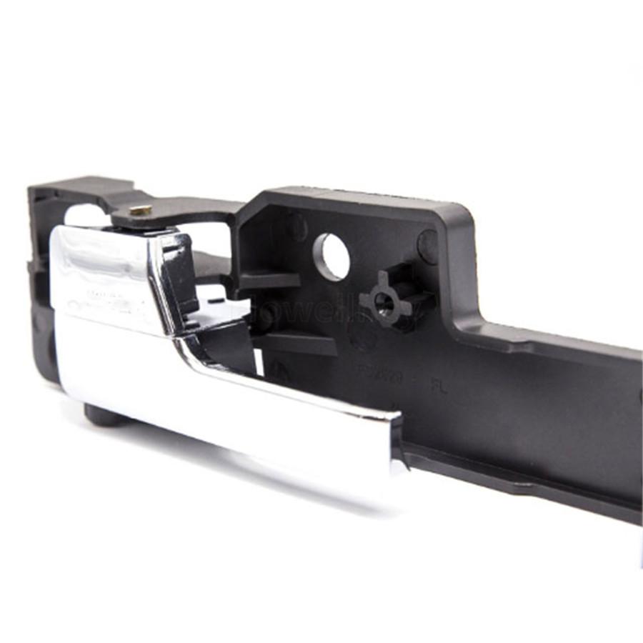 New For 06-12 Ford Fusion Milan 6E5Z5422601A Interior Door Handle Left Driver Side