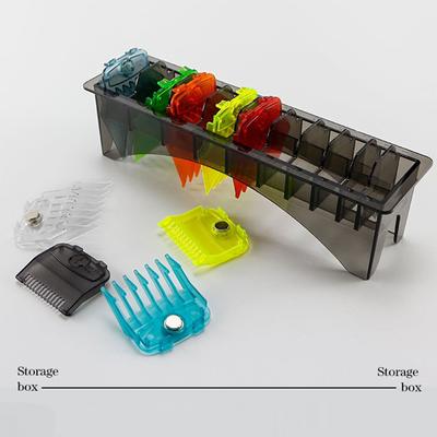 Base Box Universal Clipper Limit Comb Guide Barber Replacement Hair Styling Tool
