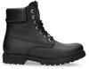Boots Panama Jack 'Igloo' Black 5021098