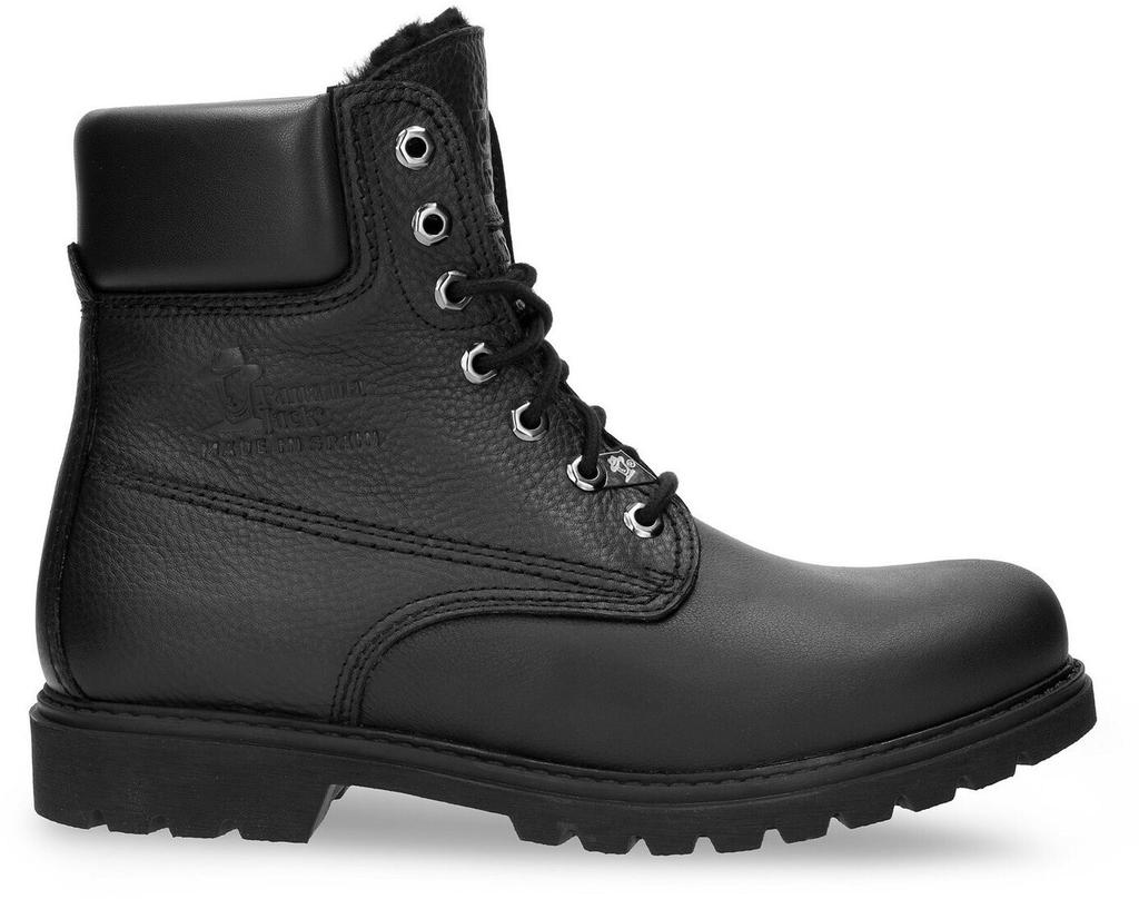 Boots Panama Jack 'Igloo' Black 5021098