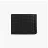 Bottega Veneta 123180 V47w1 8966 Intrecciato Folder Money Clip