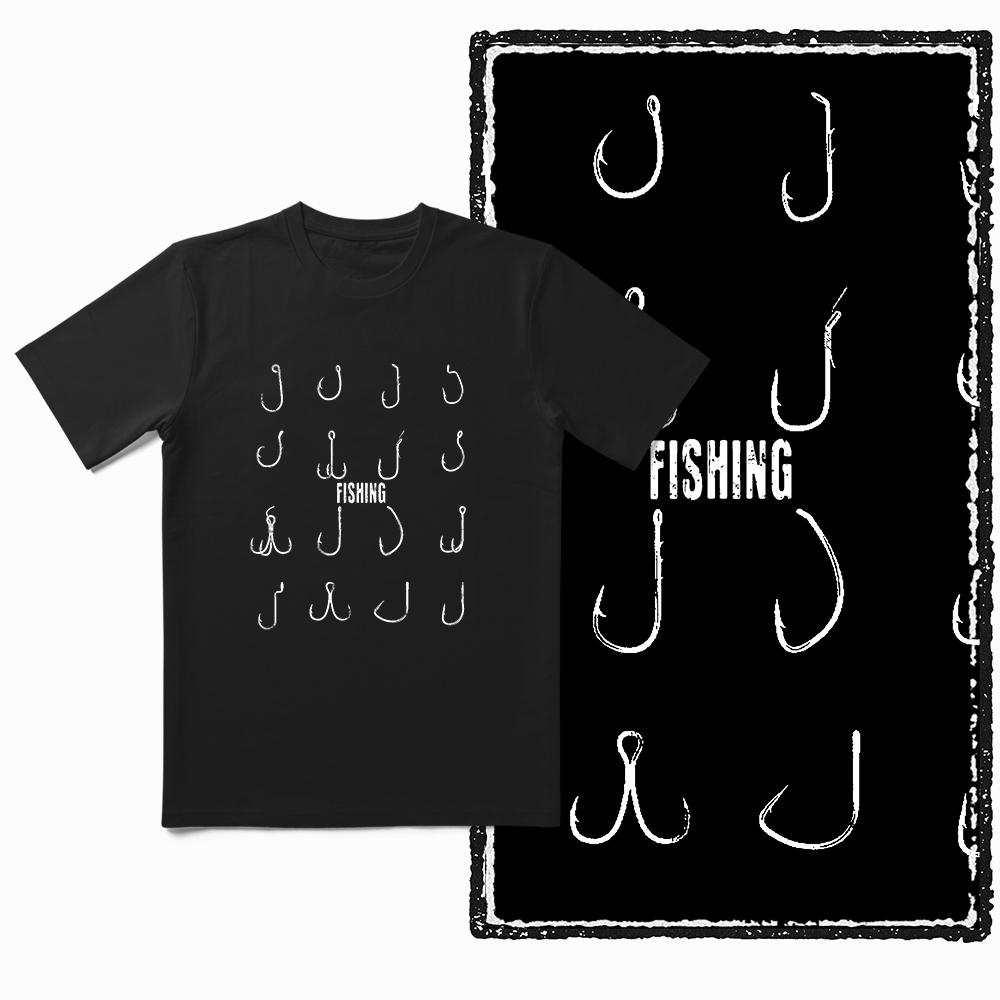 Coolmind Z1015 100% Baumwolle exklusiver Grafik Herren T-Shirt Angel-Print große Größe Rundhals-T-Shirt für Männer coole T-Shirts für Männer