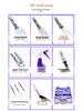 Garden Tool Set: Pruning, Shovel, Weeding for Flower Planting & Bonsai Care