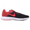 Nike Zoom Winflo 2 Lightweight Comfortable Durable Low-Top Casual Running Shoes Men Sneakers Black Red 807276-006