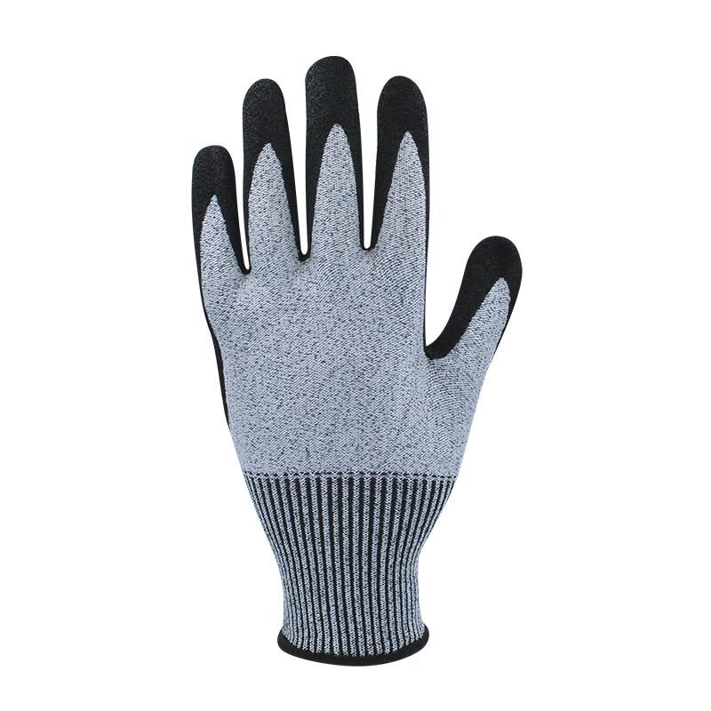 Longchen Haishipai Thickened Anti-Cut Safety Gloves