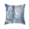 New Nordic Marble Gold Lines Print Cushion Cover Modern Abstrct Watercolor Art Decorative Pillow Cover Sofa Chair Throw Pillows
