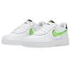 (GS) Nike Air Force 1 LV8 3 'Green Strike' Kids' AR7446-100