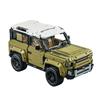 LEGO Technology Mechanical Set Land Rover Defender 2001-5000pcs 42110