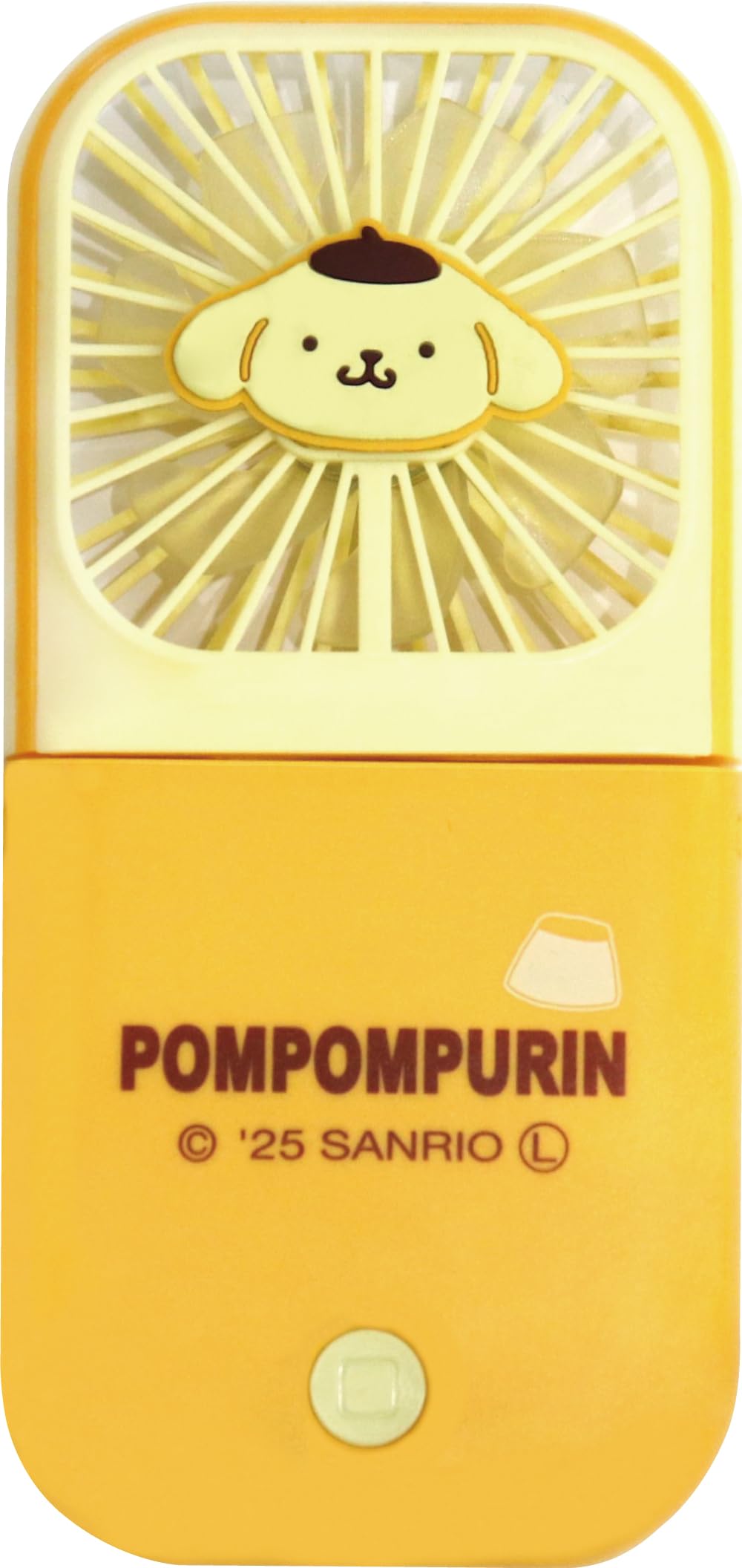 

Planning 5way Handy Fan Pom Pom Purin CSF012 J s