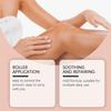 Limited time!!Amz Castor Oil Care Roll-On Gently Nourishes The Body And Skin, Moisturizes And Makes It Tender. Portable Daily Massage Care Liquid