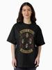 Guns N' Roses Bras n roses all female guns n roses tribute Oversized T-Shirt