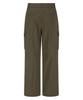 SIERRA DESIGNS Sentinel Cargo Pants (Semi-Wide Fit) Brown
