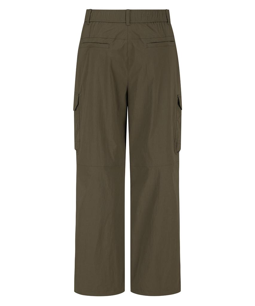 SIERRA DESIGNS Sentinel Cargo Pants (Semi-Wide Fit) Brown