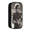 Large-capacity Pen Box Bob Dylan Singer Merch  Double Layer Pencil Bag Girl Makeup Bags Perfect Gifts