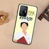 Nurse Medical Medicine Health Case For Xiaomi POCO X7 X6 Pro X3 X5 M6 F3 F5 F6 Pro 11T 12T 13T 14T Pro 13 14 Ultra Cover