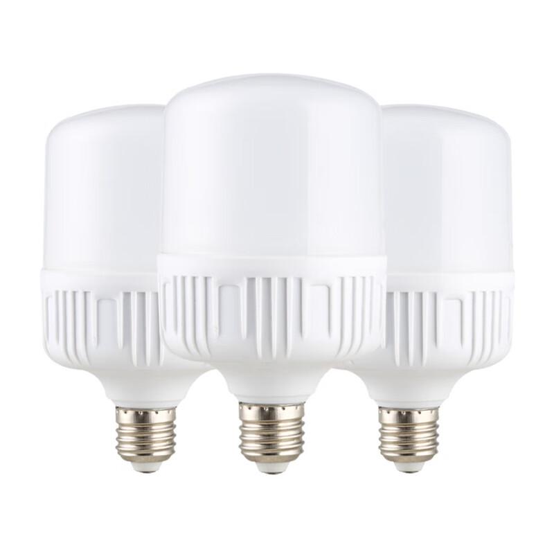 YQILONG E27 LED Waterproof Dustproof Energy-Saving Bulb