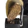 100 Pellet Naturali di Legno Duro per Grigliata BBQ Miscela Classica Gusto Noce Hickory Mesquite Legno Affumicato Sacco da 40 libbre Bassa Cenerizzazione Cottura Pulita