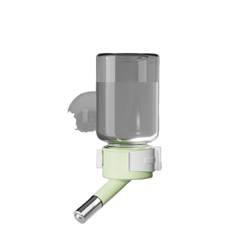 Small Pet Drinking Fountain: Hamster, Guinea Pig, Rabbit Water Feeder & Kettle