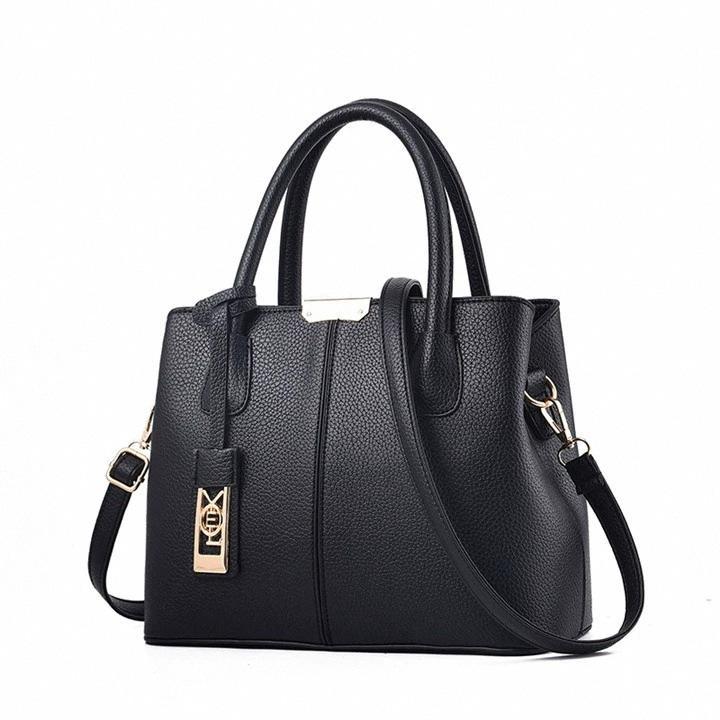 

omen s bag, one bag, new handbag, messenger bag shoulder. чёрный