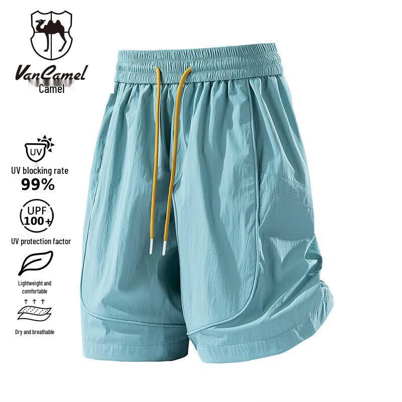 

VANCAMEL Men s Summer Outdoor Apparel Collection M