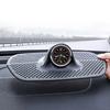 Orologio per auto Per Mercedes Benz W177 c118 CLA GLB X247 - Decorazione console centrale Accessori decorazione interni