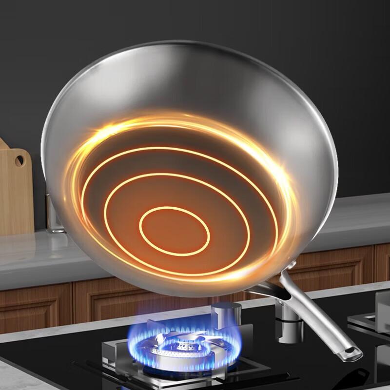 Kangbach Flagship 2-Piece Cookware Set