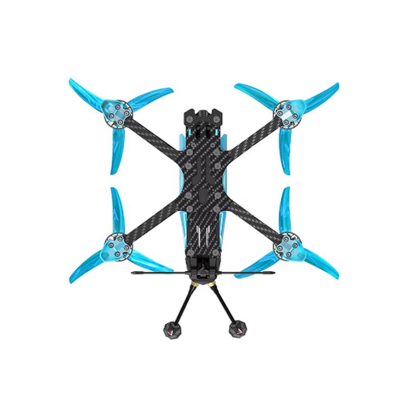 Axisflying MANTA 5 SE V2 FPV Freestyle Drone Kit