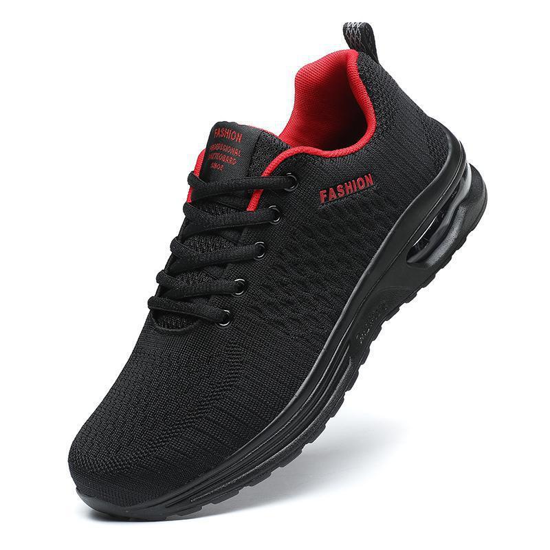 SAPATOS DE MODA Masculino respirável tênis atlético esporte tênis de corrida ao ar livre feminino tênis ginásio treinador