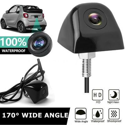 170° CCD HD Auto Car Night Vision Automobiles Vehicle Camera Parking Cam Rear View Reverse Camera