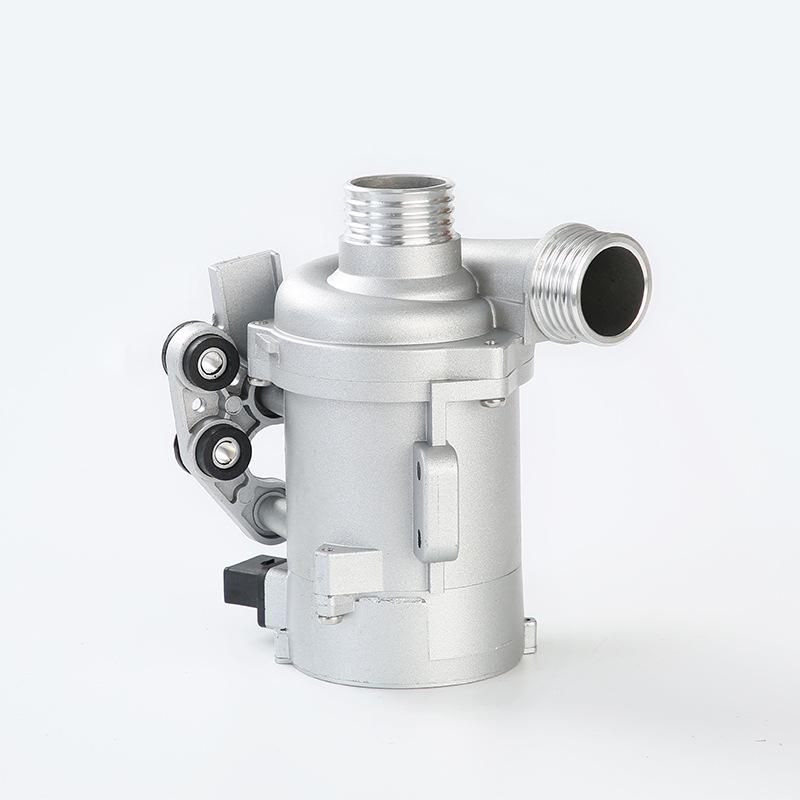 BMW-Compatible Electronic Auxiliary Car Water Pump 11517583836, 11518635092