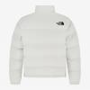 The North Face Nj3nr50k EglOn Ex On Jacket Cream Beige