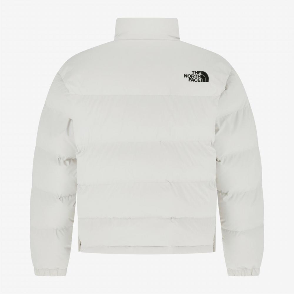 The North Face Nj3nr50k EglOn Ex On Jacket Cream Beige