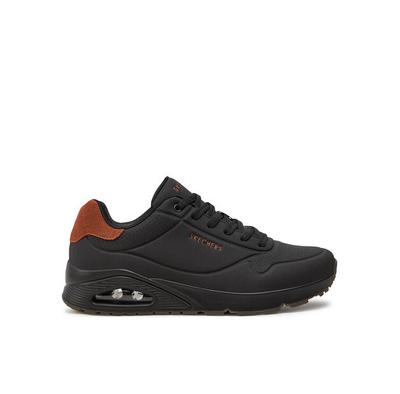 Uno Sneakers - Suited On Air