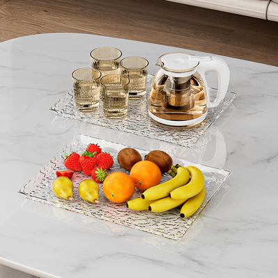 Decorul mesei și accesorii – Tăvi