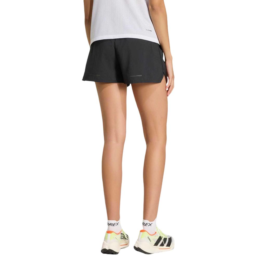 adidas Sports Shorts Women's Black Moderate KE5018