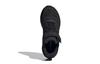 adidas Duramo 10 EL K Fabric Comfortable Abrasion Resistant Low Top Kids' Running Shoes Black Kids' GZ0637