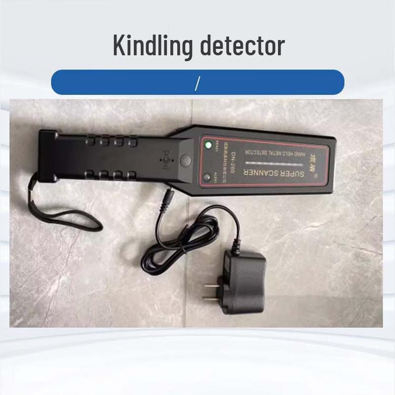 Weildong Spark Detector