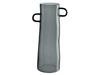 ASA Glass Flower Height Rayu Vase Stylish Vase Vase, Object, 28cm, TAS84014495,