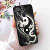 CAse For ITEL A58 Lite Silicone Soft Cover Capa For ITEL A58 A 58 Lite A58Lite New Fashion Butterfly Back Cover Bumper Capa