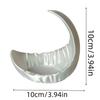 Minimalist Earrings Ring Display Dish 3D Printed Necklace Display Tray Decorative Plate  Kitchen