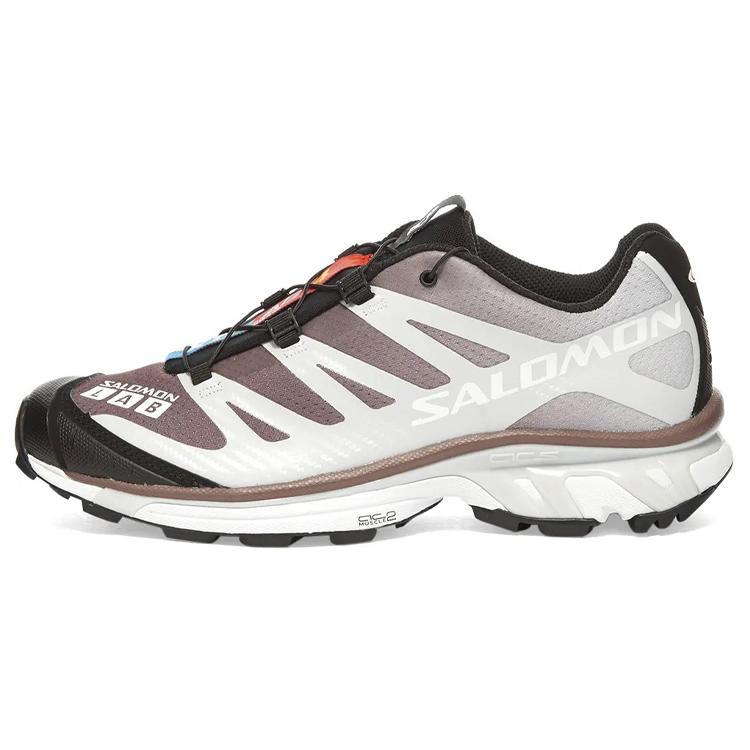 

SALOMON S LAB XT 4 Adv Peppercorn Lunar Rock 409516 42