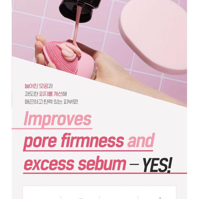 Belif - Super Knights Pore Firming Vegan Pack Cleanser