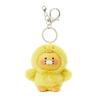Kakao Friends FRIENDZOO Chick Doll Figure Keychain_Chunshik