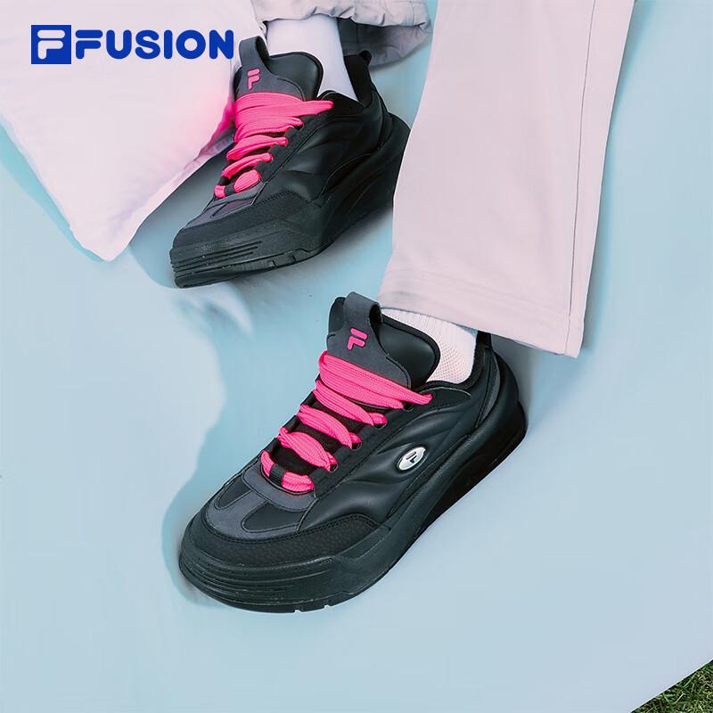 Мужские повседневные кроссовки на платформе FILA FUSION